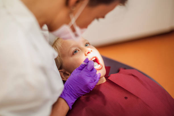 Best Pediatric Emergency Dentist in Nescopeck, PA