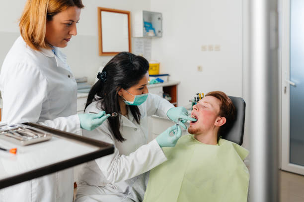 Best Emergency Dentist for Lost Fillings or Crowns in Nescopeck, PA